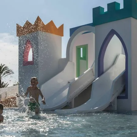 شقة فندقية Vibra Blanc Palace