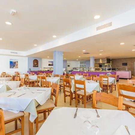 Vibra Blanc Palace 4*