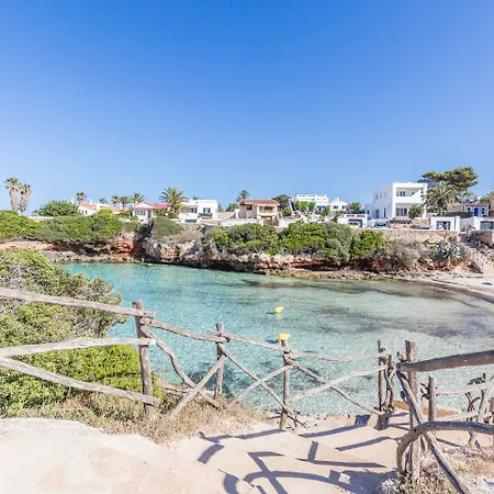 Vibra Blanc Palace Hotel apartamentowy