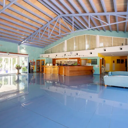 Vibra Blanc Palace Hotel apartamentowy 4*