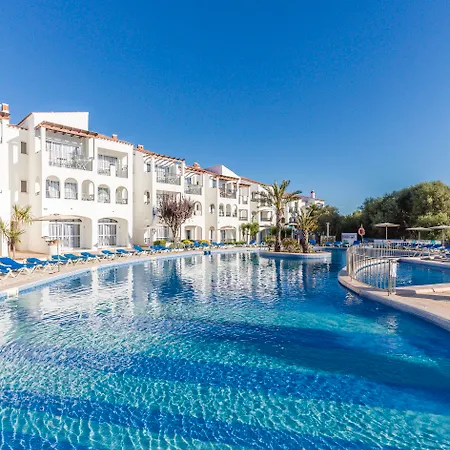 Vibra Blanc Palace شقة فندقية 4*