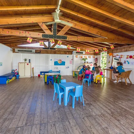 Vibra Blanc Palace 4* Ciutadella (Menorca)