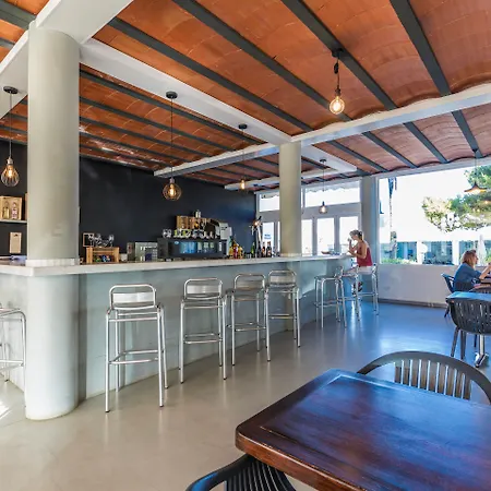 Vibra Blanc Palace Hotel apartamentowy Ciutadella (Menorca)