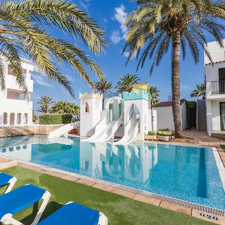 Vibra Blanc Palace ثيوداديلا
