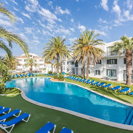 Vibra Blanc Palace 4* ثيوداديلا