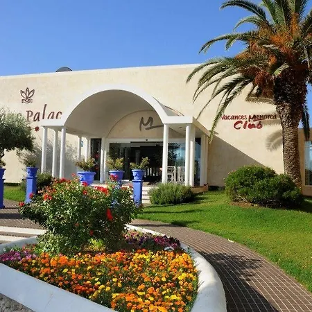 Vibra Blanc Palace 4* Ciutadella (Menorca)