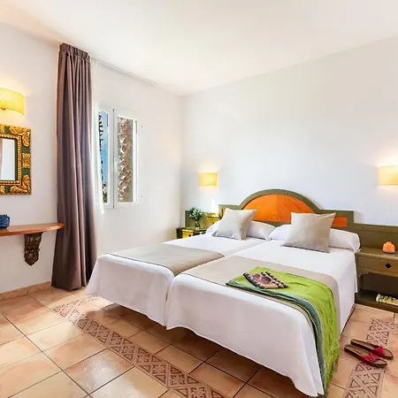 Apartmanhotel Vibra Blanc Palace
