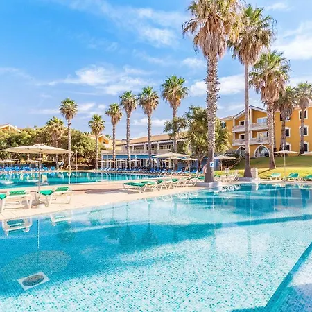 Vibra Blanc Palace شقة فندقية