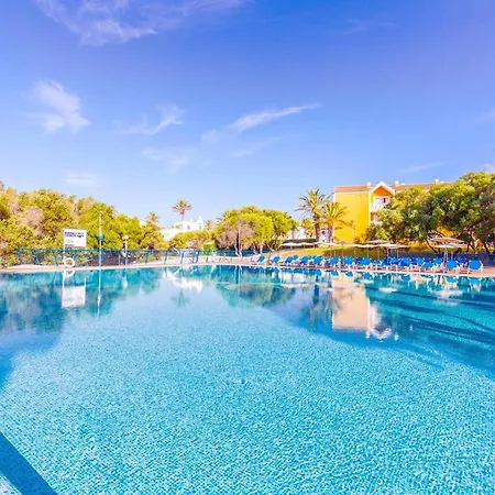 Vibra Blanc Palace Hotel apartamentowy 4*