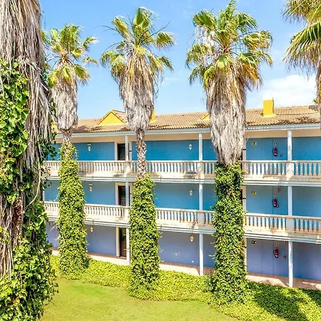 Vibra Blanc Palace 4*