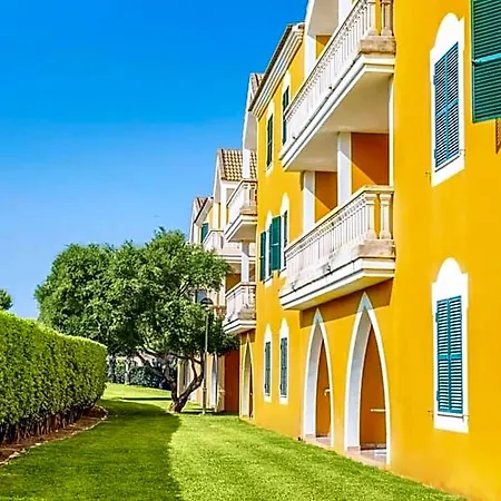 Vibra Blanc Palace 4* Ciutadella (Menorca)