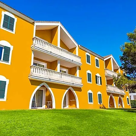 Vibra Blanc Palace
