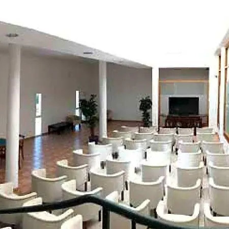 Aparthotel Vibra Blanc Palace 4*