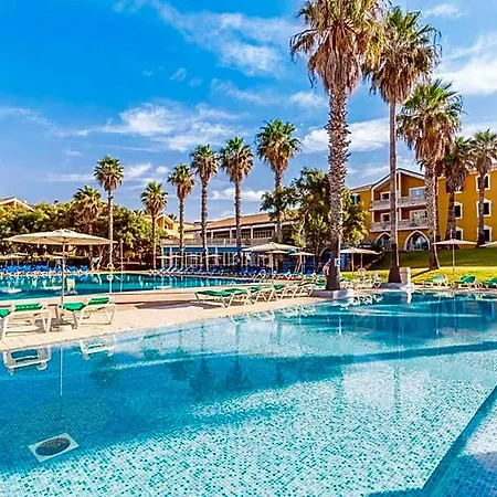 Vibra Blanc Palace Ciutadella (Menorca)