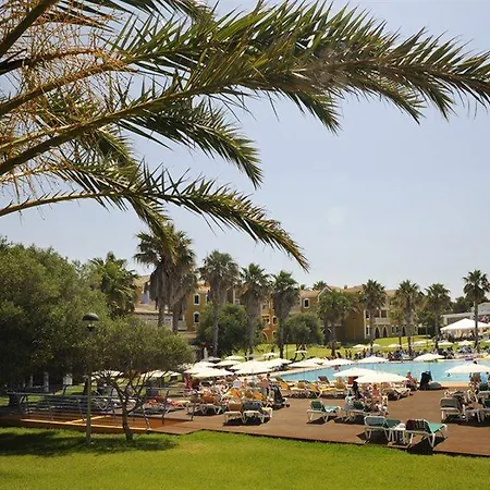 Vibra Blanc Palace 4*