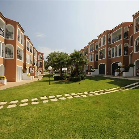 Vibra Blanc Palace Ciutadella (Menorca)