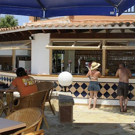 公寓式酒店 Vibra Blanc Palace