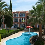 Aparthotel Vibra Blanc Palace