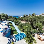 Aparthotel Vibra Blanc Palace 4*
