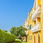 Vibra Blanc Palace 4* Ciutadella (Menorca)