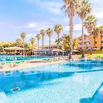 Vibra Blanc Palace Aparthotel 4*