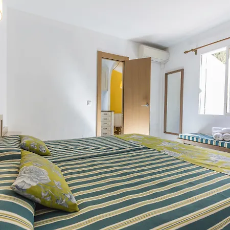 Aparthotel Vibra Blanc Palace Ciutadella (Menorca)