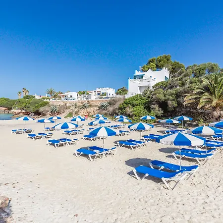 Vibra Blanc Palace Ciutadella (Menorca)