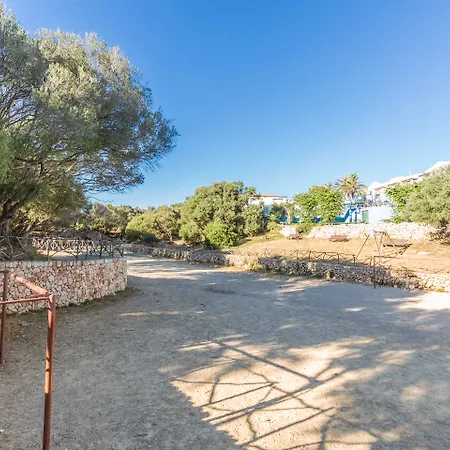 Aparthotel Vibra Blanc Palace 4*