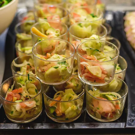 Vibra Blanc Palace Aparthotel 4*