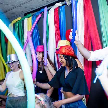 Vibra Blanc Palace 4*