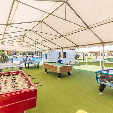 Vibra Blanc Palace Ciutadella (Menorca)