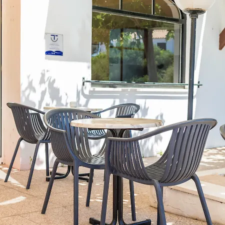 Vibra Blanc Palace 4*