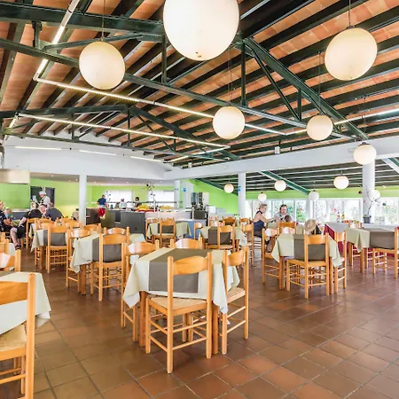 Vibra Blanc Palace Ciutadella (Menorca)