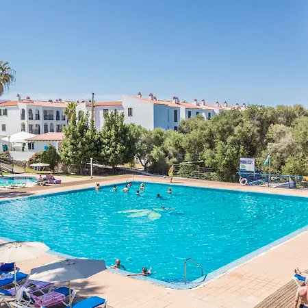 Vibra Blanc Palace 4*