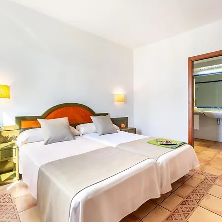 Aparthotel Vibra Blanc Palace Ciutadella (Menorca)