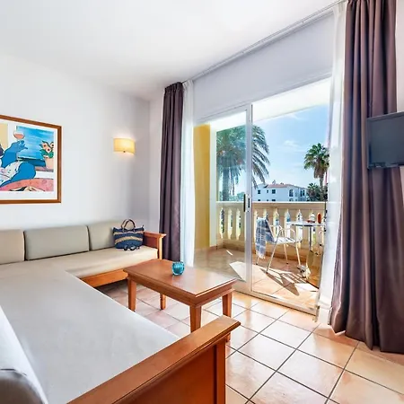 Aparthotel Vibra Blanc Palace 4*