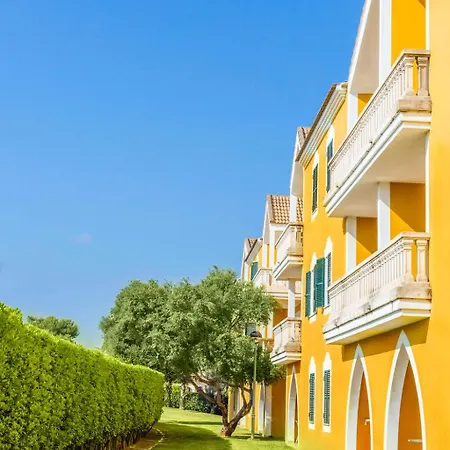 Vibra Blanc Palace 4* Ciutadella (Menorca)