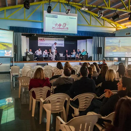 Vibra Blanc Palace 4*