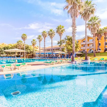 Vibra Blanc Palace Aparthotel 4*