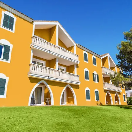 Aparthotel Vibra Blanc Palace 4*