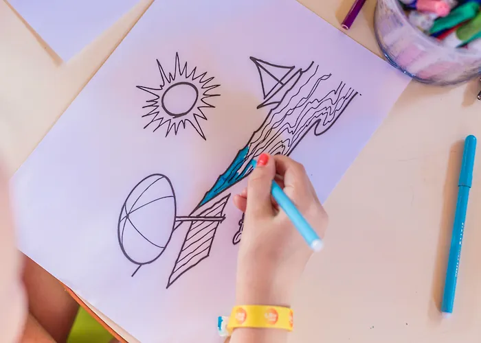 Vibra Blanc Palace Apart-hotel 4*