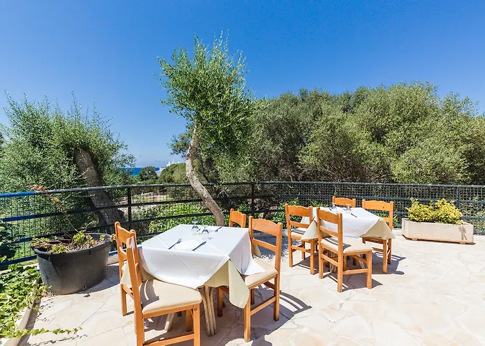 Vibra Blanc Palace 4* Ciutadella (Menorca)