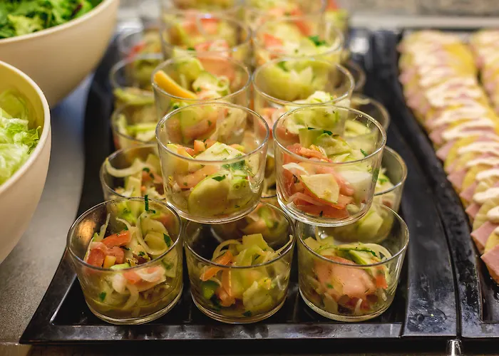 Vibra Blanc Palace Apart-hotel 4*