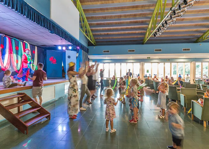 Vibra Blanc Palace Ciutadella (Menorca)