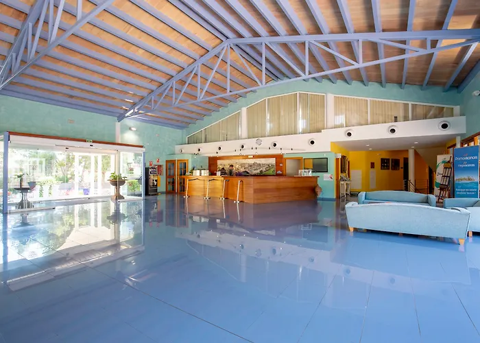 Vibra Blanc Palace Apart-hotel 4*