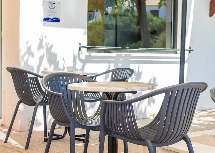 Vibra Blanc Palace 4*