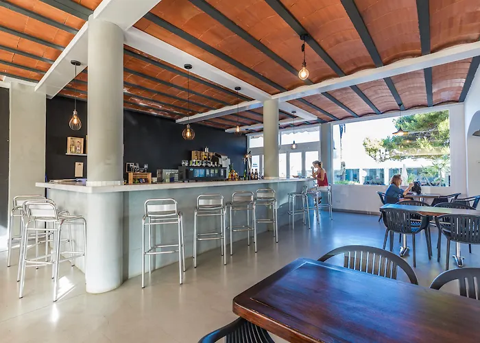 Vibra Blanc Palace Apart-hotel Ciutadella (Menorca)