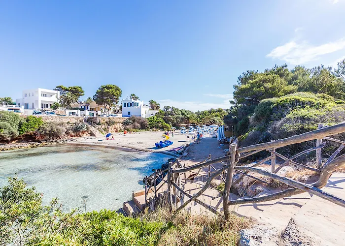 Vibra Blanc Palace 4* Ciutadella (Menorca)