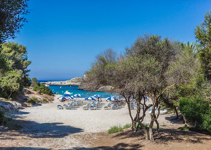 Vibra Blanc Palace Apart-hotel 4*