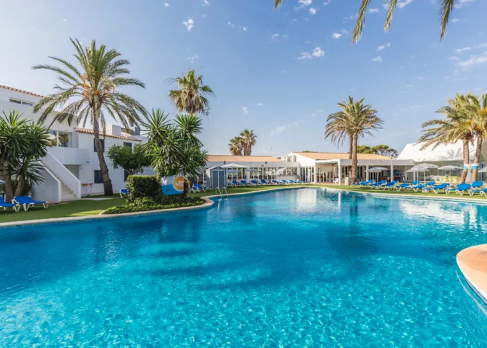 Vibra Blanc Palace Apart-hotel 4*